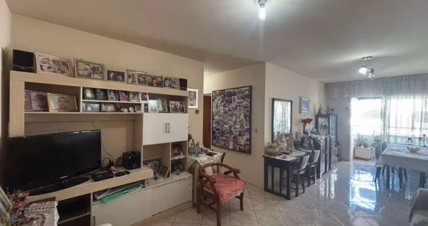 Apartamento com 3 quartos à venda na Avenida Brigadeiro da Silva Paes, 636, Campinas, São José