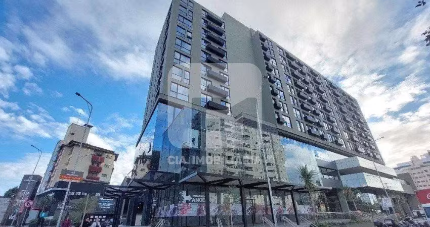 Apartamento com 1 quarto para alugar na Rua Professora Maria Flora Pausewang, 137, Trindade, Florianópolis