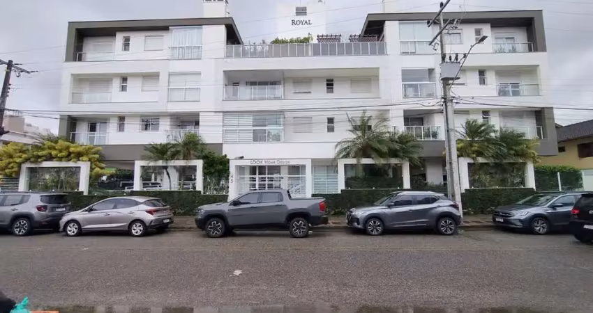 Apartamento com 2 quartos para alugar na Rua Nivaldo Dias, 45, Novo Campeche, Florianópolis