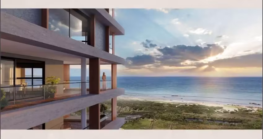 Apartamento com 1 quarto à venda na Avenida Campeche, 2216, Campeche, Florianópolis