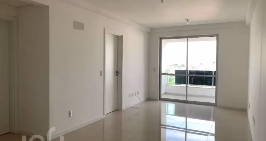 Apartamento com 3 quartos à venda na Rua Eugênio Portela, 707, Barreiros, São José