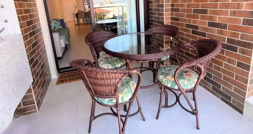 Apartamento com 2 quartos à venda na Rua João Meirelles, 325, Abraão, Florianópolis