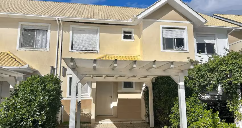 Casa em condomínio fechado com 2 quartos à venda na Rua Sagrado Coração de Jesus, 811, Morro das Pedras, Florianópolis