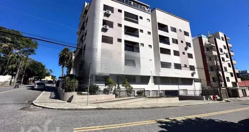 Apartamento com 3 quartos à venda na Rua Professora Antonieta de Barros, 464, Canto, Florianópolis