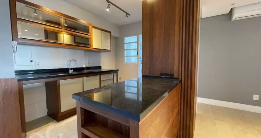 Apartamento com 3 quartos à venda na Rodovia João Paulo, 820, João Paulo, Florianópolis