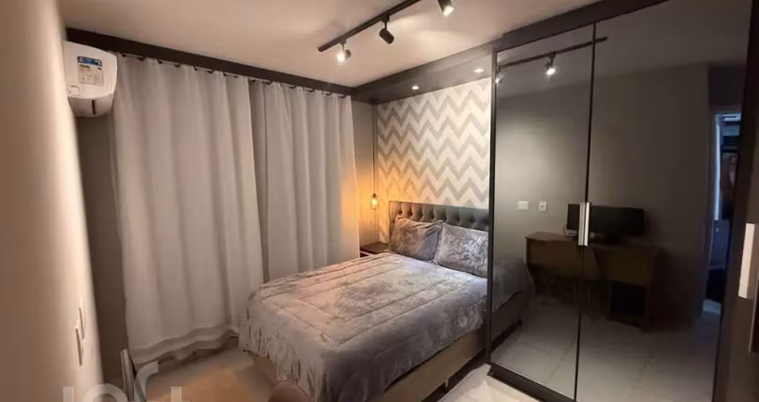 Apartamento com 2 quartos à venda na Rodovia Virgílio Várzea, 4570, Canasvieiras, Florianópolis