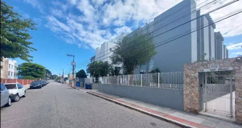 Apartamento com 1 quarto à venda na Rua Doutor Abel Capela, 772, Coqueiros, Florianópolis