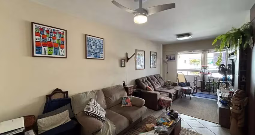 Apartamento com 3 quartos à venda na Rua Almirante Lamego, 870, Centro, Florianópolis