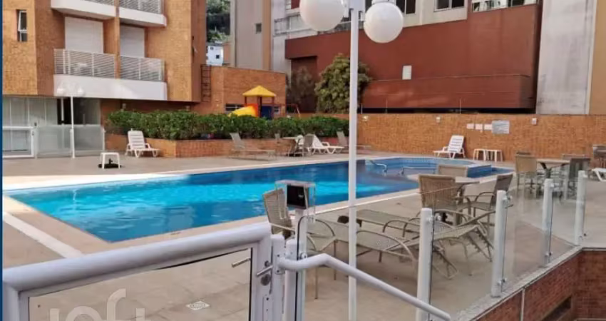 Apartamento com 2 quartos à venda na Rua Sebastião Laurentino da Silva, 152, Córrego Grande, Florianópolis