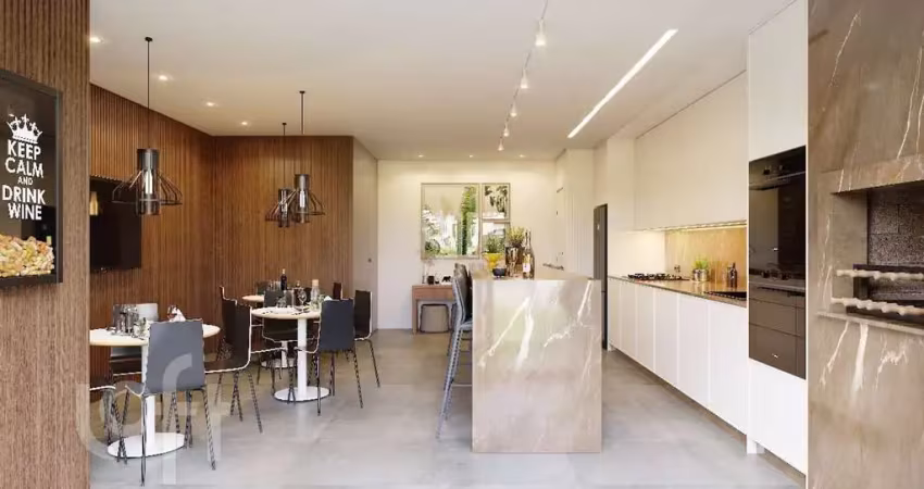 Apartamento com 3 quartos à venda na Rua Recanto do Sol, 574, Ingleses, Florianópolis