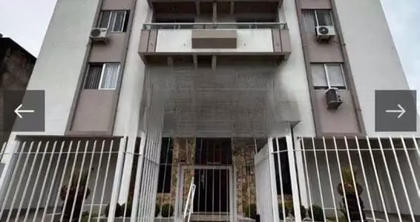 Apartamento com 2 quartos à venda na Rua Machado de Assis, 203, Estreito, Florianópolis