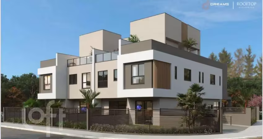 Casa com 2 quartos à venda na Rua Embaúba do Ribeirão, 1, Alto Ribeirão Leste, Florianópolis