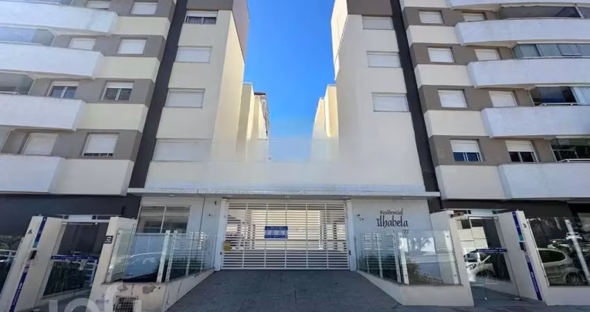 Apartamento com 3 quartos à venda na Rua Acelon Eduardo da Silva, 77, Córrego Grande, Florianópolis