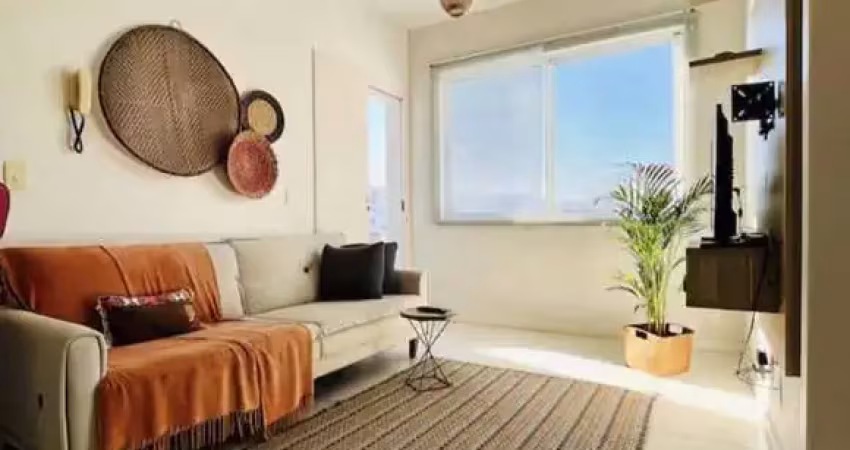 Apartamento com 1 quarto à venda na Rua Gilmar Darli Vieira, 66, Vargem Pequena, Florianópolis