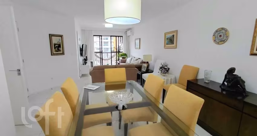 Apartamento com 3 quartos à venda na Rua Antônio Eleutério Vieira, 50, Agronômica, Florianópolis