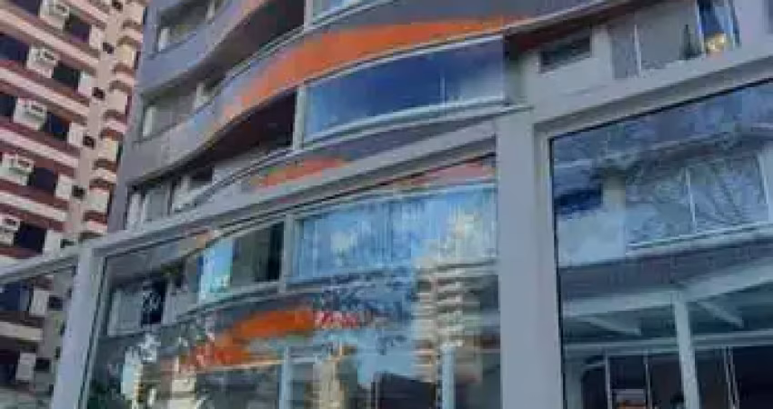 Apartamento com 3 quartos à venda na Rua Presidente Coutinho, 503, Centro, Florianópolis
