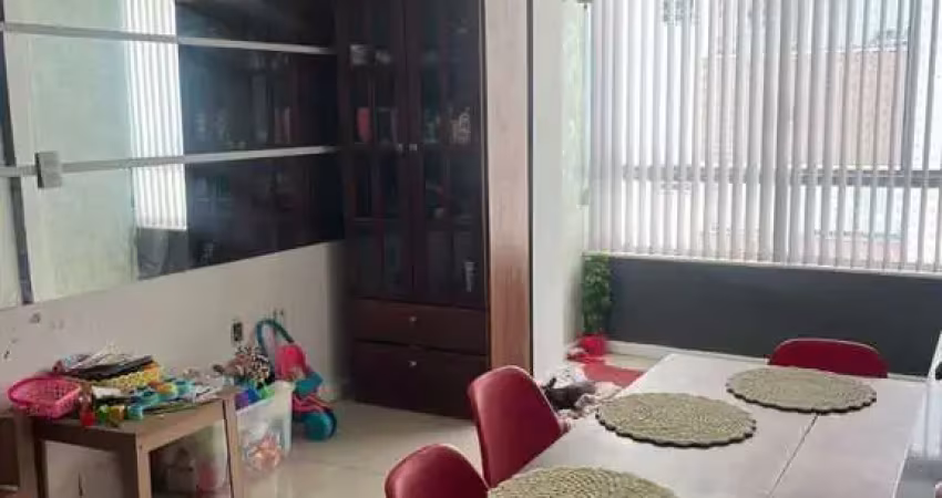 Apartamento com 3 quartos à venda na Avenida Governador Jorge Lacerda, 283, Campinas, São José