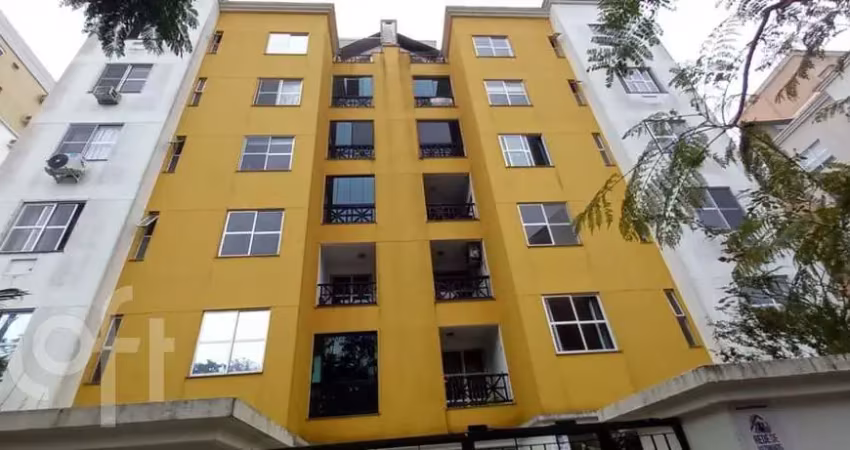 Apartamento com 3 quartos à venda na Rua Antônio Costa, 33, Itacorubi, Florianópolis