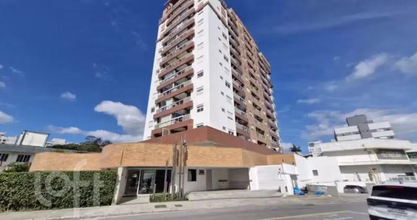 Apartamento com 2 quartos à venda na Rua Pastor William Richard Schisler Filho, 504, Itacorubi, Florianópolis
