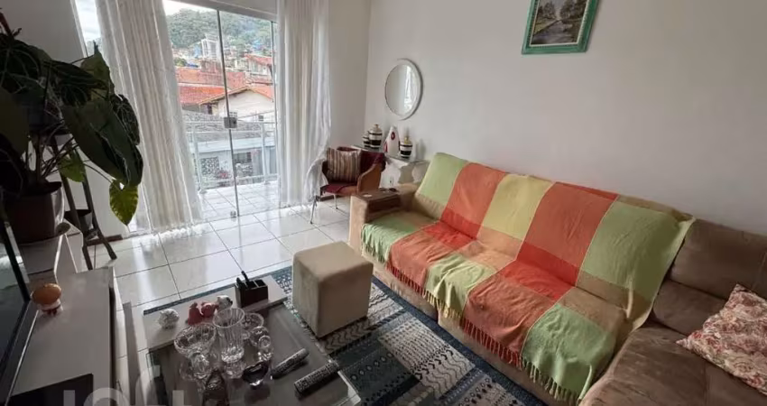 Casa com 6 quartos à venda na Rua General Nestor Passos, 194, Centro, Florianópolis