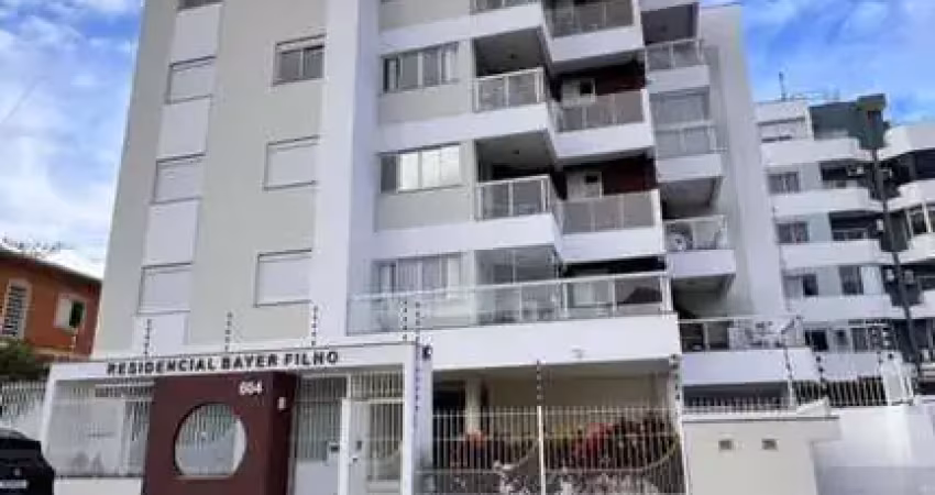 Apartamento com 2 quartos à venda na Rua Professor Bayer Filho, 604, Coqueiros, Florianópolis
