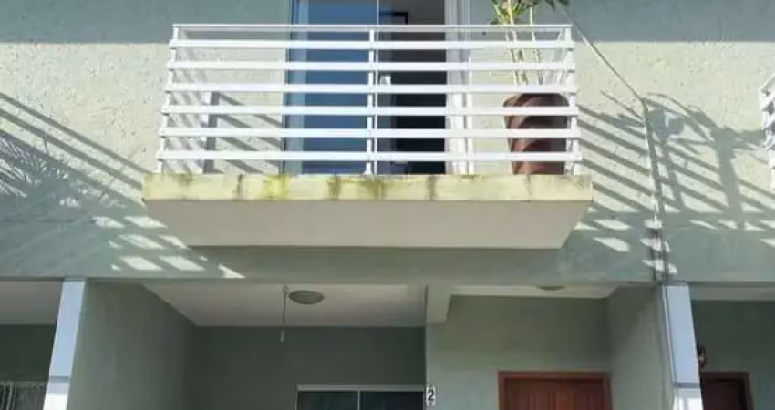 Casa com 2 quartos à venda na Servidão Alcidomiro Flores, 152, Rio Tavares, Florianópolis