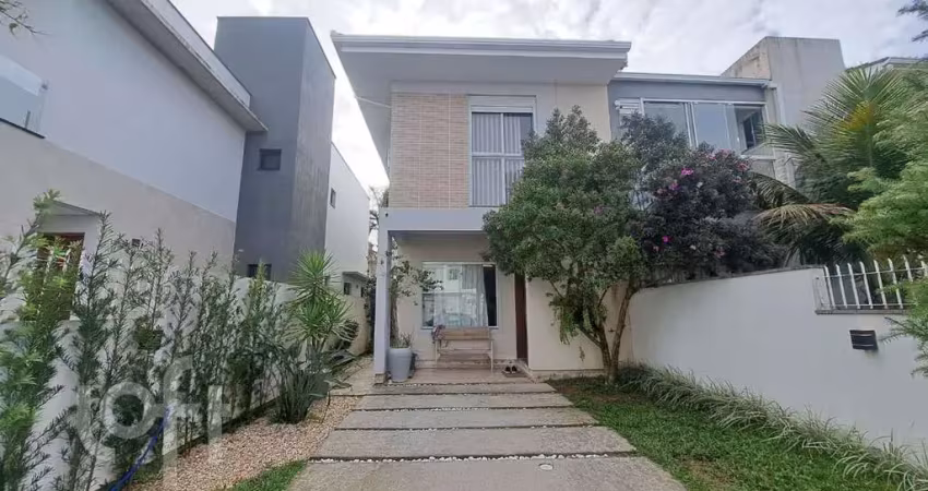 Casa com 3 quartos à venda na Rua do Trapiche, 181, Campeche, Florianópolis