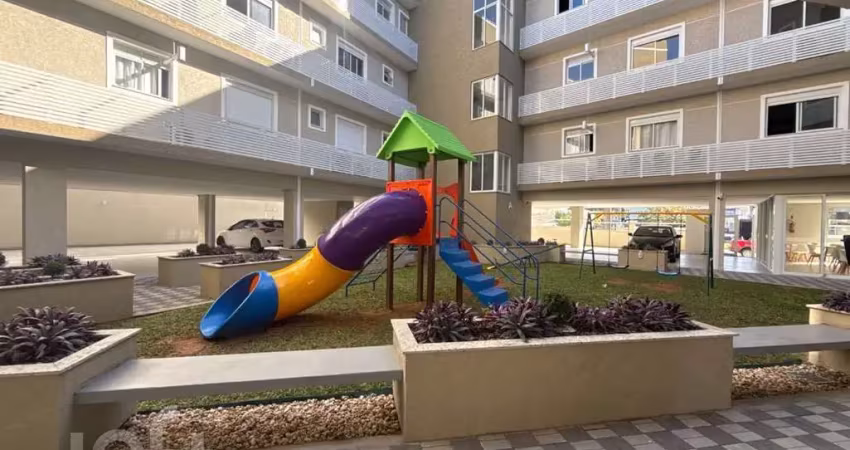 Apartamento com 3 quartos à venda na Avenida Internacional, 250, Ingleses, Florianópolis