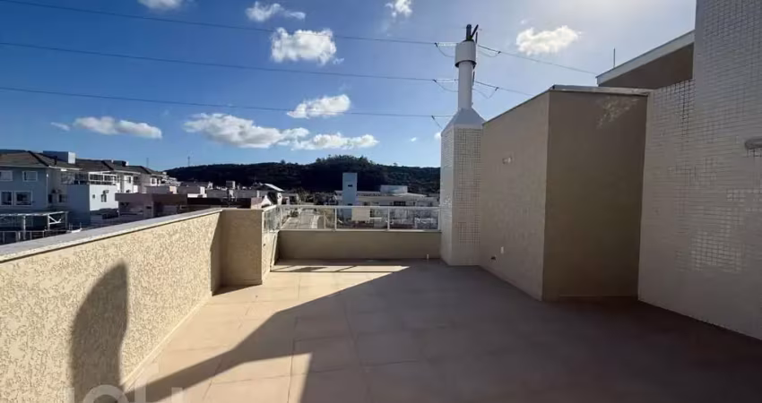 Apartamento com 2 quartos à venda na Avenida Internacional, 250, Ingleses, Florianópolis