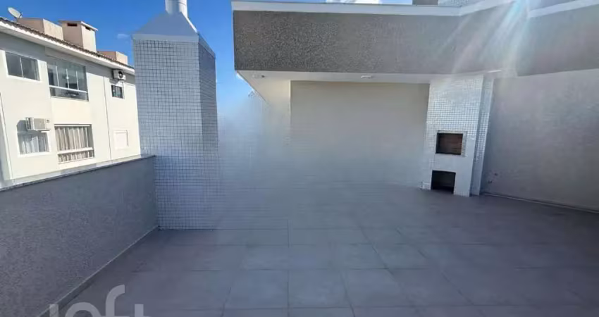 Apartamento com 3 quartos à venda na Avenida Internacional, 250, Ingleses, Florianópolis