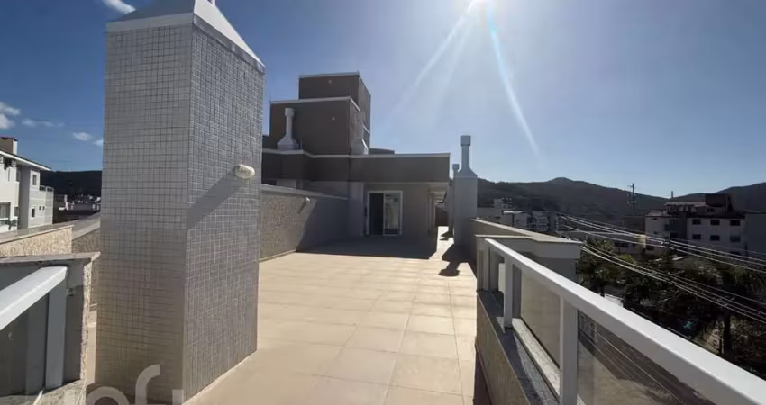 Apartamento com 3 quartos à venda na Avenida Internacional, 250, Ingleses, Florianópolis