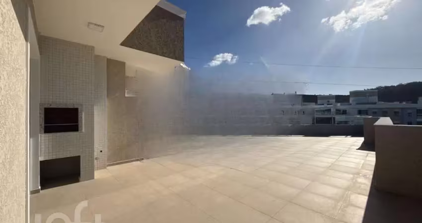 Apartamento com 3 quartos à venda na Avenida Internacional, 250, Ingleses, Florianópolis
