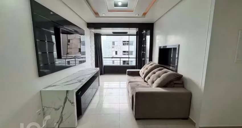 Apartamento com 2 quartos à venda na Rua Felipe Schmidt, 12010, Centro, Florianópolis