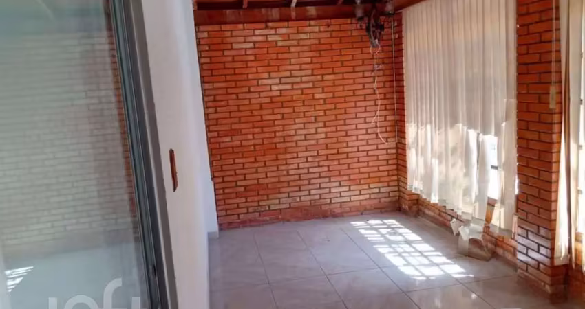 Apartamento com 3 quartos à venda na Rua Desembargador Gil Costa, 310, Capoeiras, Florianópolis