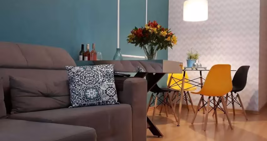 Apartamento com 2 quartos à venda na Rua Francisco Goulart, 103, Trindade, Florianópolis