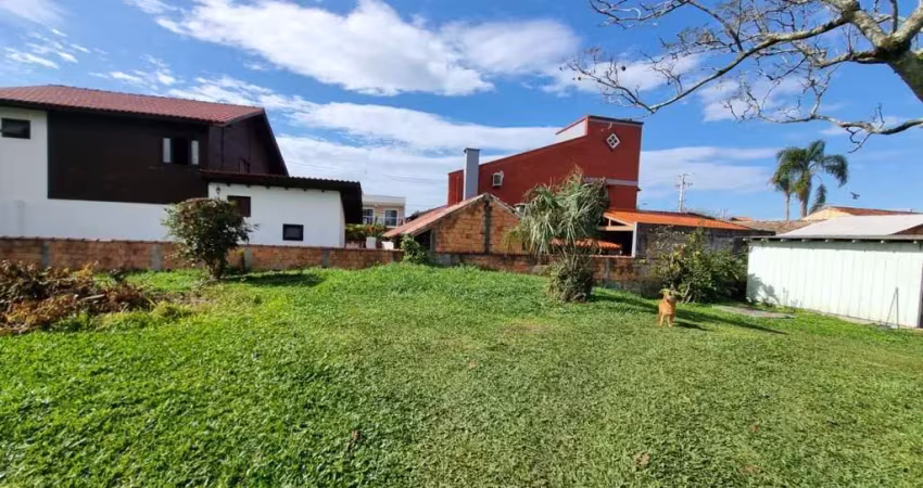 Terreno à venda na Rua do Gramal, 231, Campeche, Florianópolis