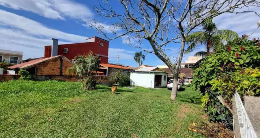 Terreno à venda na Rua do Gramal, 231, Campeche, Florianópolis