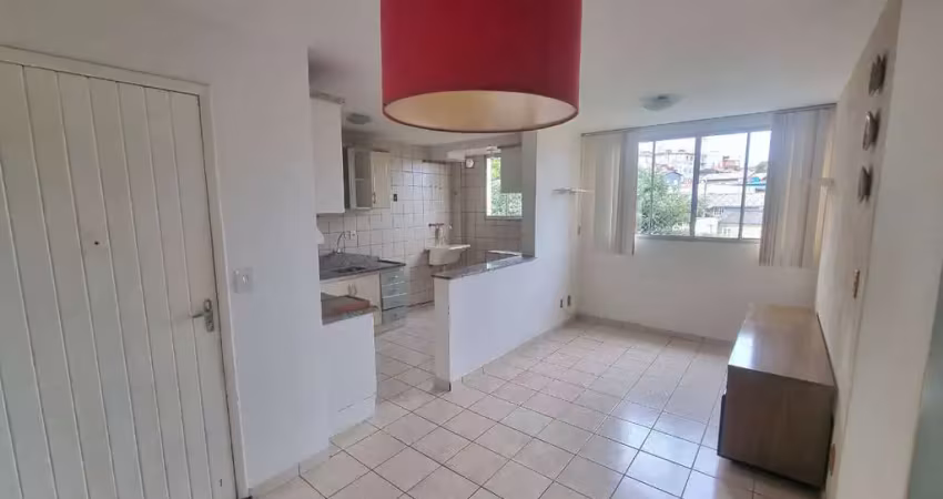Apartamento com 2 quartos à venda na Rua Professor Clementino de Brito, 362, Estreito, Florianópolis