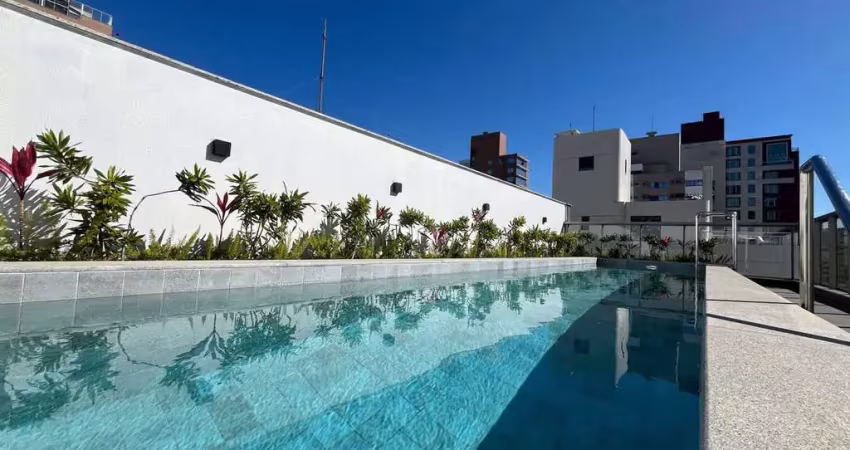 Apartamento com 3 quartos à venda na Rua Presidente Nereu Ramos, 331, Centro, Florianópolis