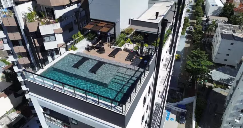 Apartamento com 2 quartos à venda na Rua Desembargador Urbano Salles, 099, Centro, Florianópolis