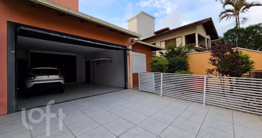Casa com 2 quartos à venda na Rua Abelardo Luz, 48, Balneário, Florianópolis