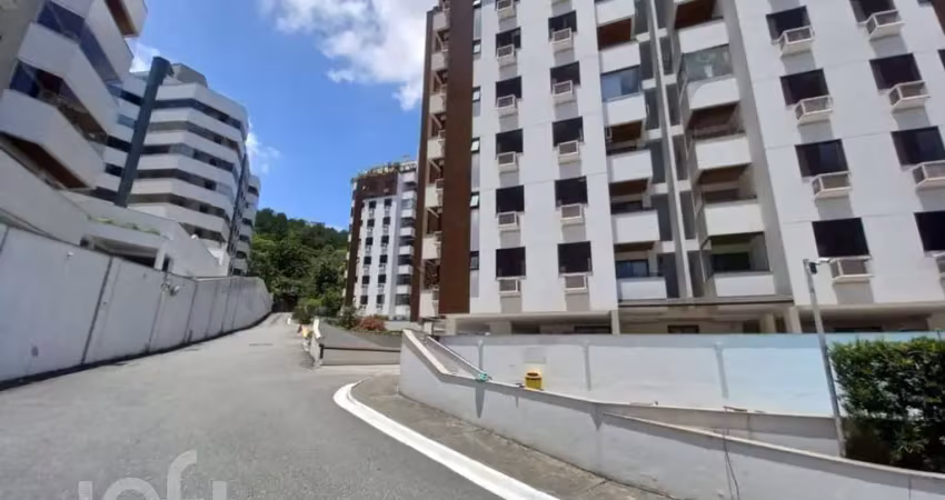 Apartamento com 2 quartos à venda na Rodovia João Paulo, 710, João Paulo, Florianópolis