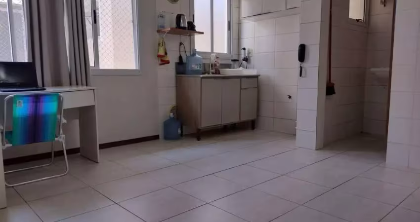 Apartamento com 2 quartos à venda na Rua Celso Martins da Silveira, 51, Carianos, Florianópolis