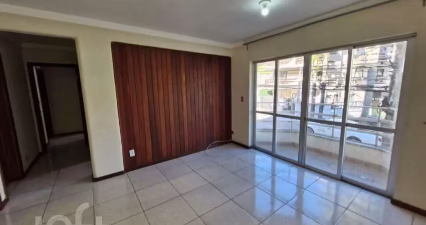 Apartamento com 3 quartos à venda na Rua Deputado Antônio Edu Vieira, 147, Saco dos Limões, Florianópolis