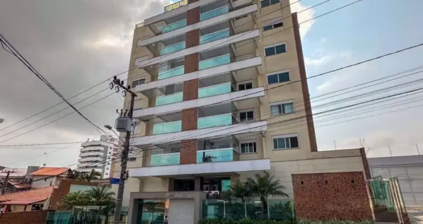 Apartamento com 2 quartos para alugar na Rua Libia Cruz, 546, Estreito, Florianópolis