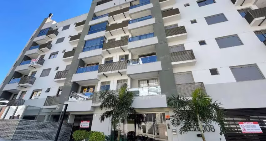 Apartamento com 2 quartos para alugar na Rua das Cerejeiras, 108, Carvoeira, Florianópolis