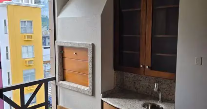Cobertura com 4 quartos para alugar na Rua Antônio Costa, 65, Itacorubi, Florianópolis