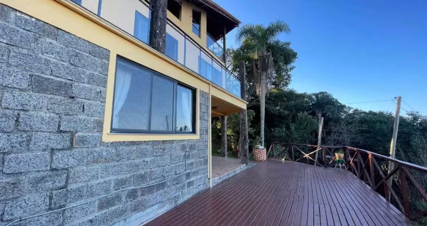Casa com 4 quartos para alugar na Rodovia Armando Calil Bulos, 3868, Vargem Grande, Florianópolis