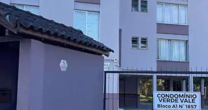 Apartamento com 1 quarto para alugar na Rodovia Admar Gonzaga, 1857, Itacorubi, Florianópolis
