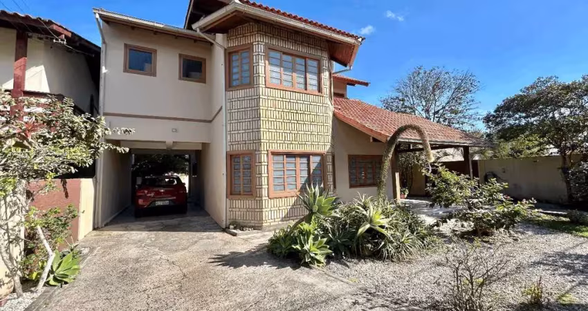 Casa com 4 quartos à venda na Rua Coruja Dourada, 489, Campeche, Florianópolis